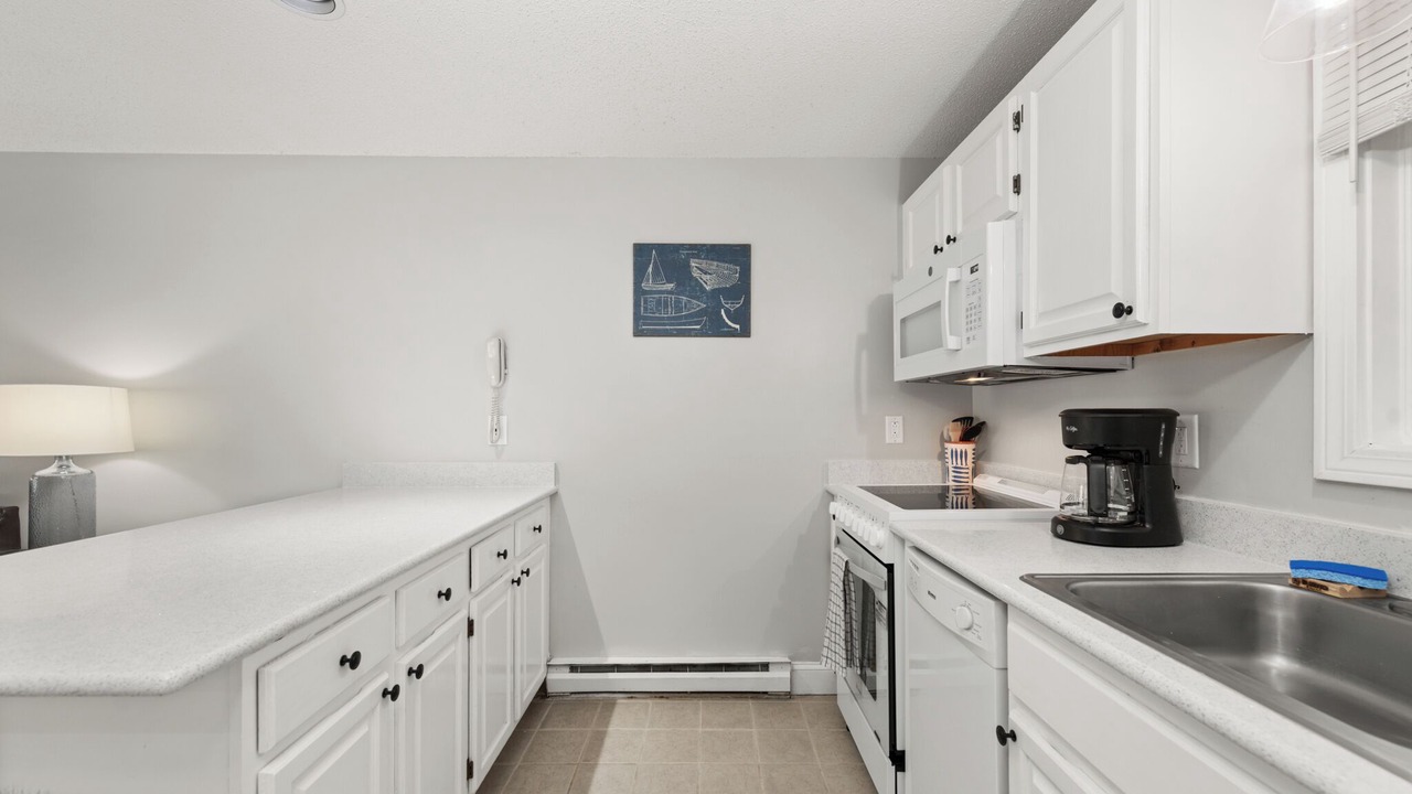 Photo of Kitchen in Gilford