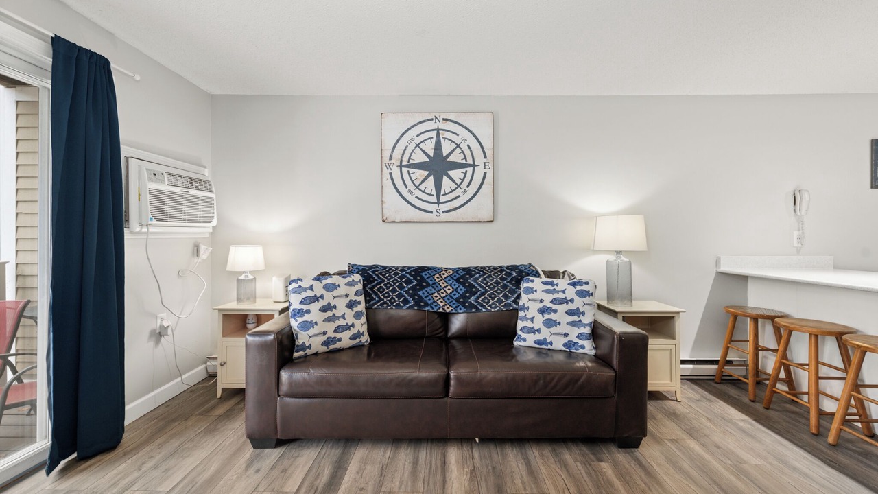 Photo of Livingroom in Gilford