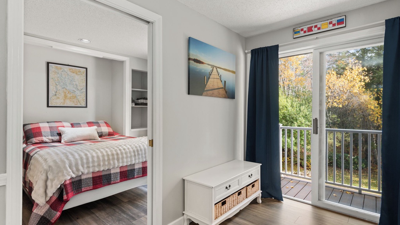 Photo of Bedroom in Gilford