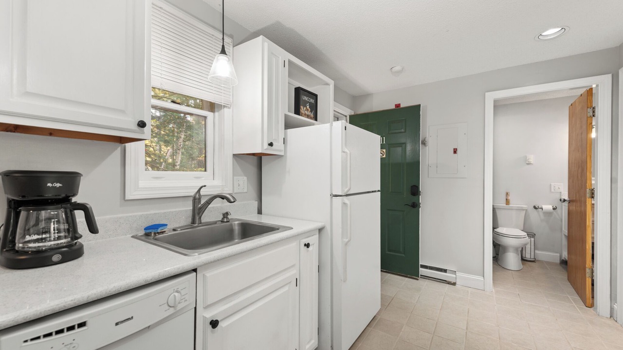 Photo of Kitchen in Gilford