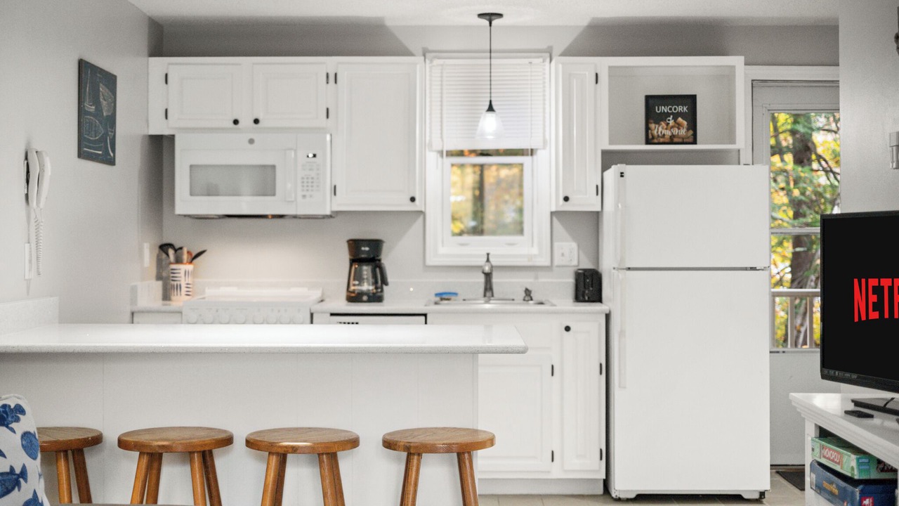 Photo of Kitchen in Gilford