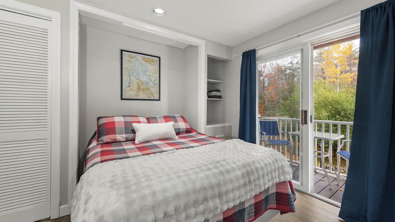 Photo of Bedroom in Gilford