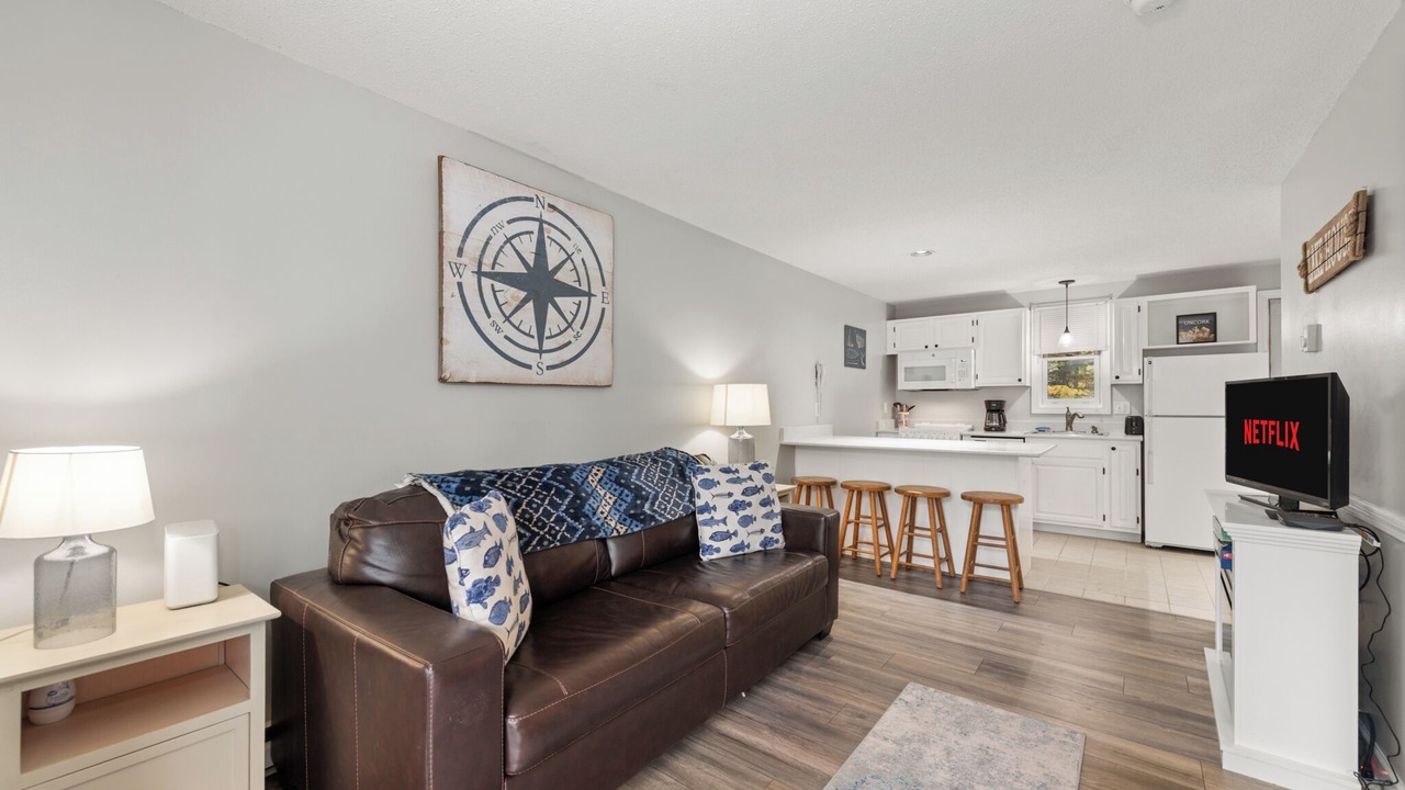 Photo of Livingroom in Gilford