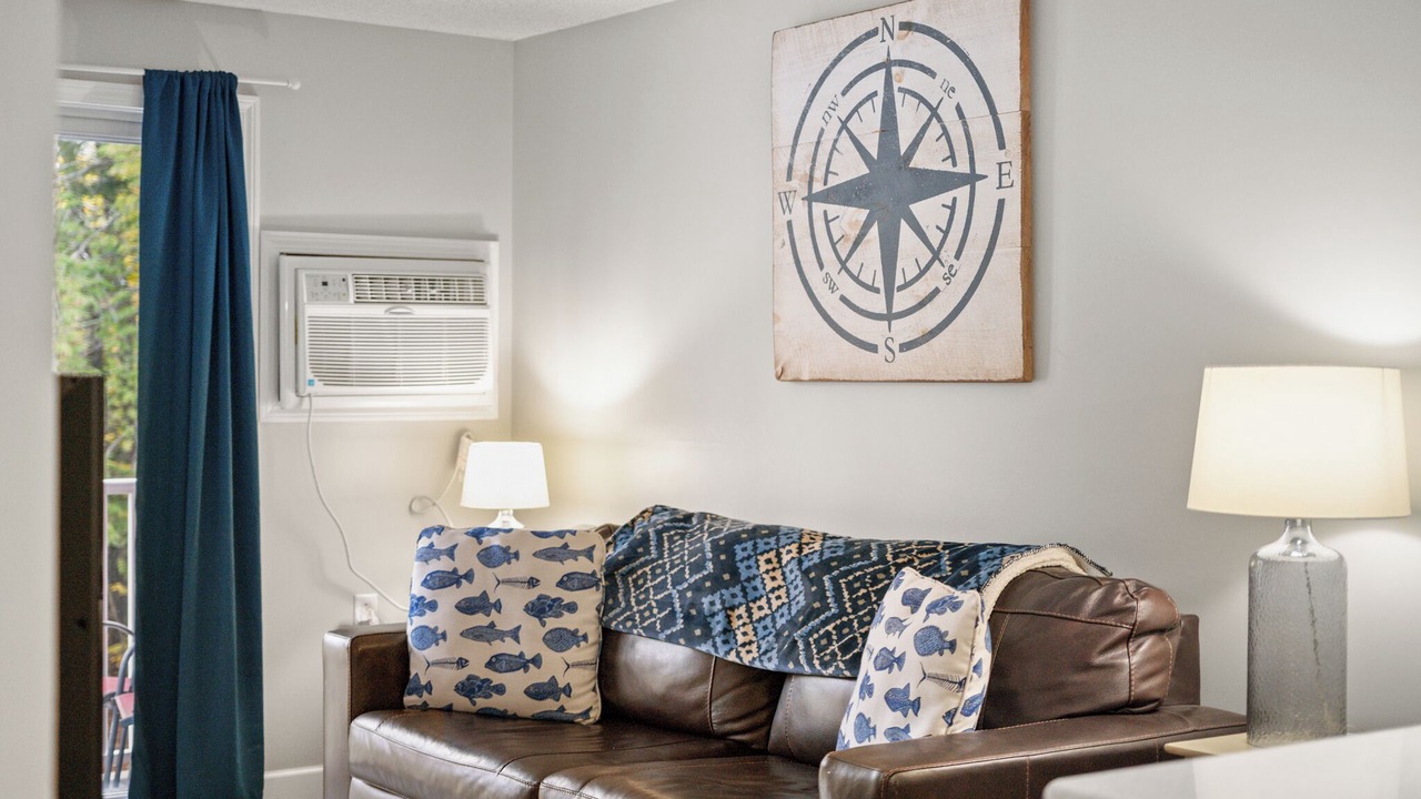 Photo of Livingroom in Gilford