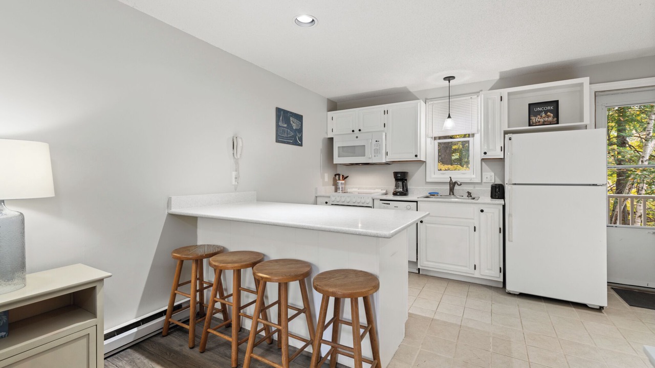 Photo of Kitchen in Gilford