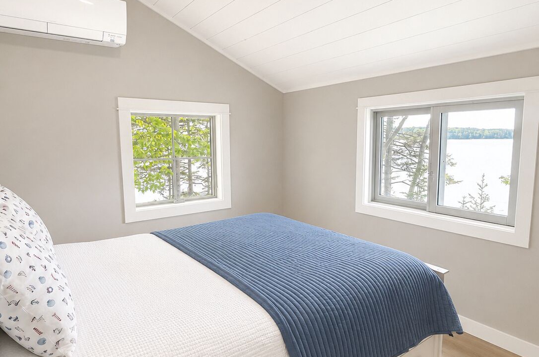 Photo of Bedroom in Pleasant Point