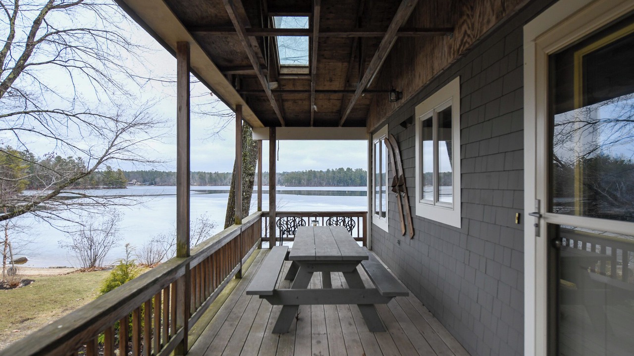 Photo of Outdoor in Raymond