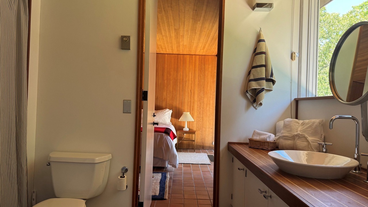 Photo of Bathroom in Chilmark