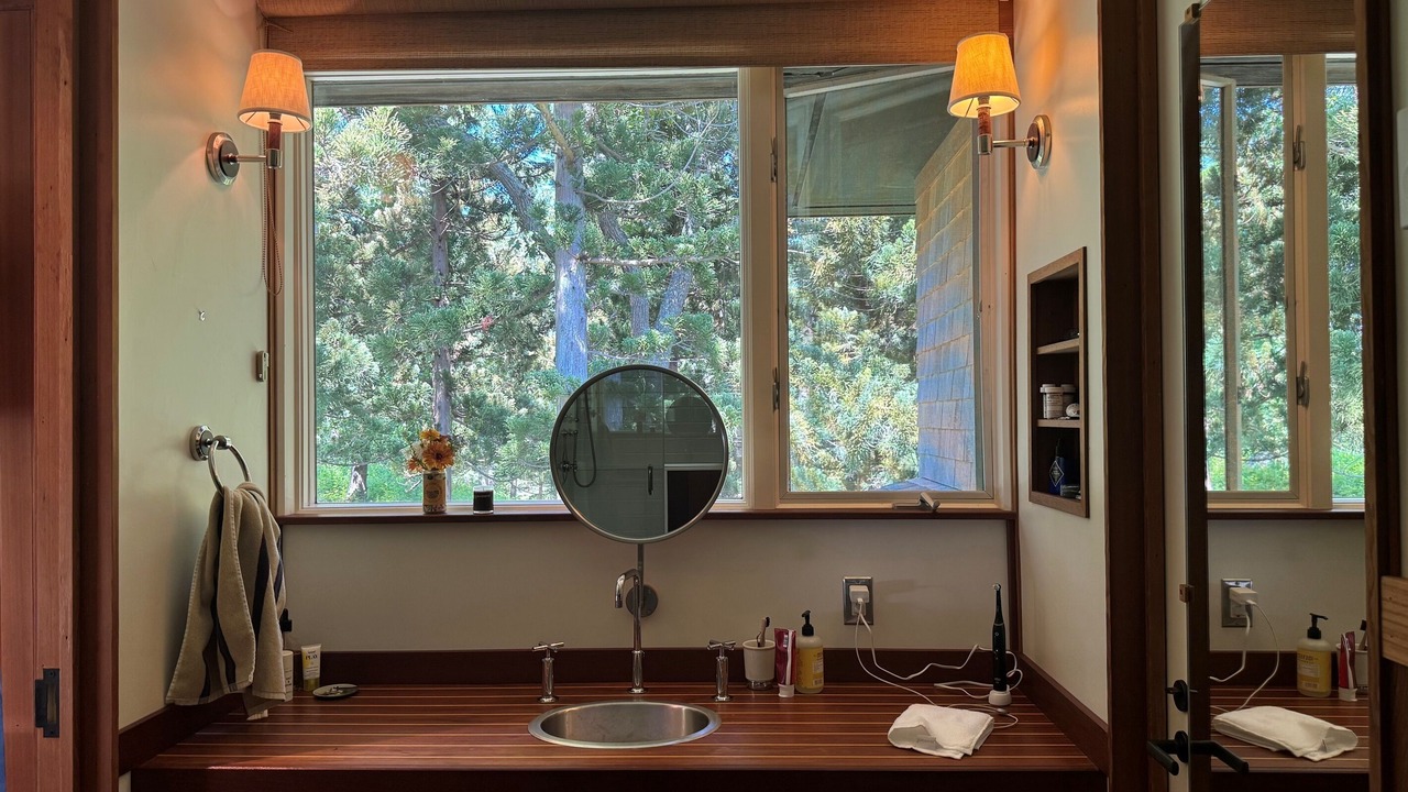 Photo of Bathroom in Chilmark
