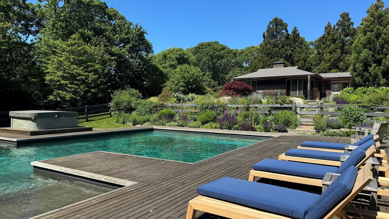 Photo of Outdoor in Chilmark