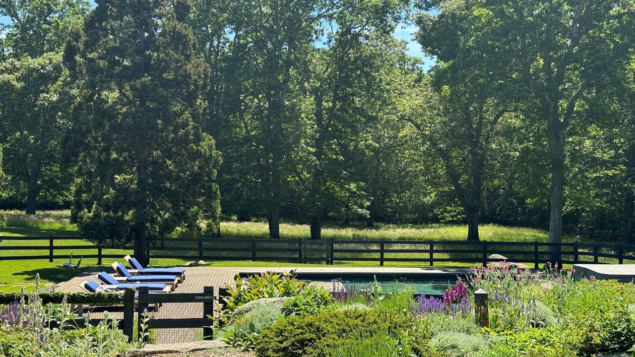 Photo of Outdoor in Chilmark