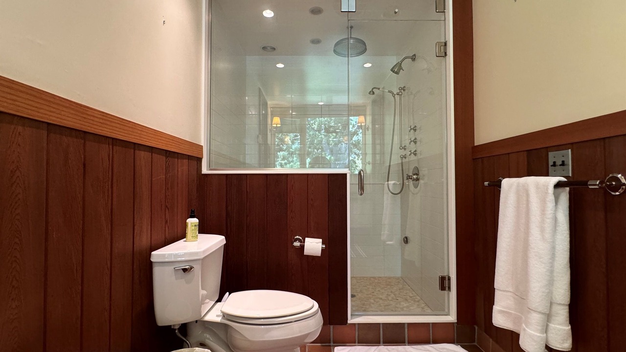 Photo of Bathroom in Chilmark