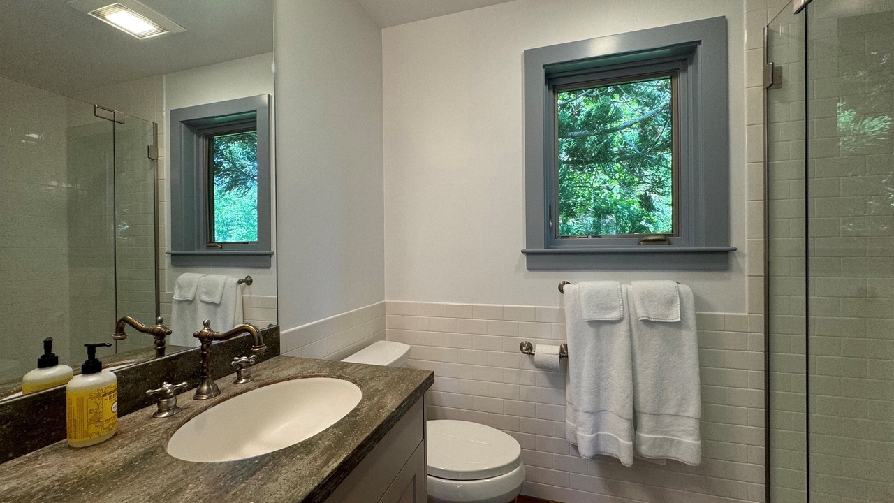 Photo of Bathroom in Chilmark