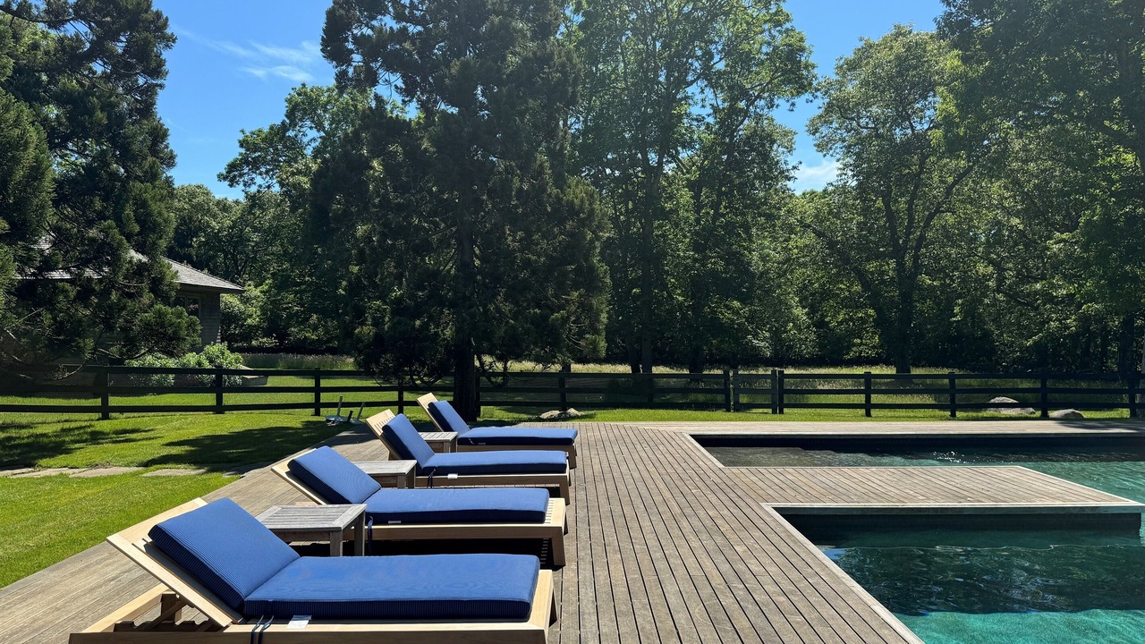 Photo of Outdoor in Chilmark