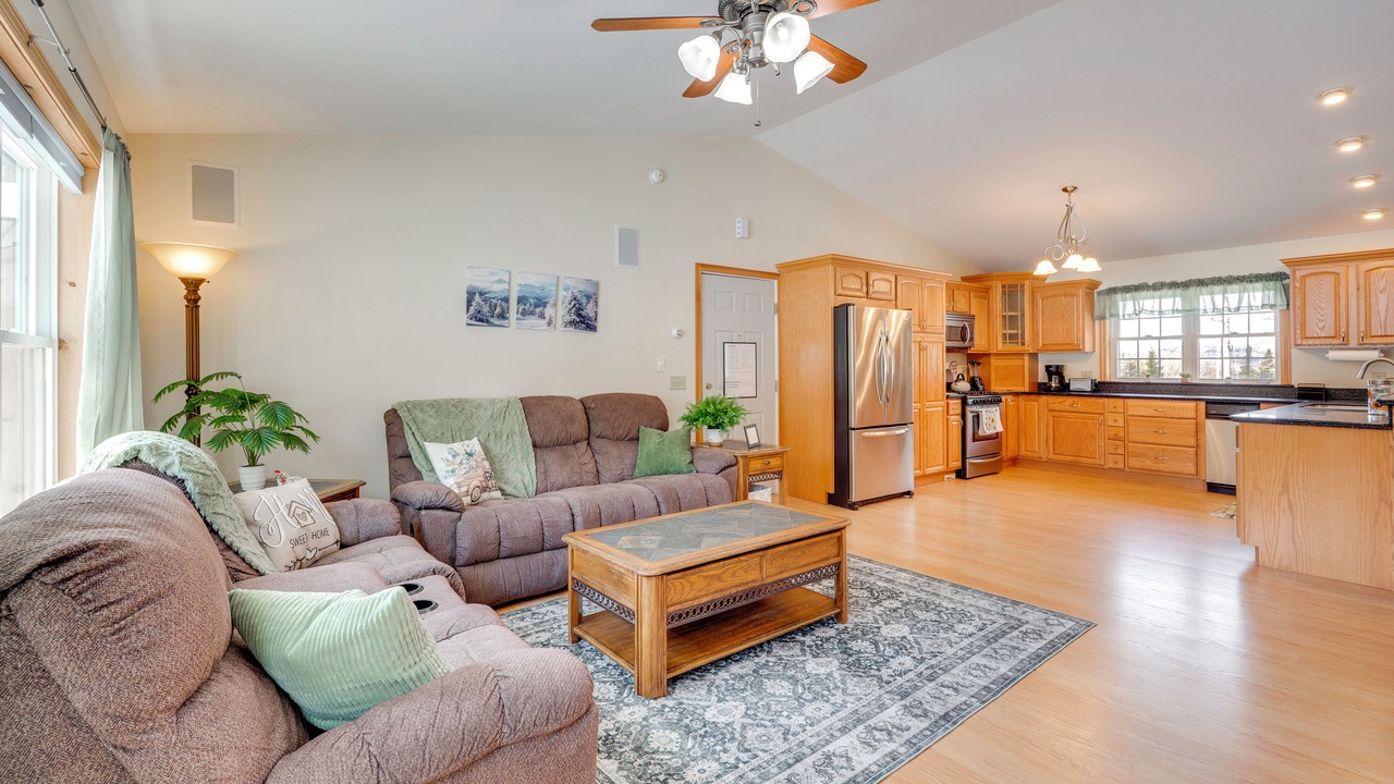 Photo of Livingroom in Walden