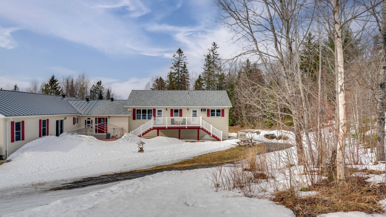 Photo of Outdoor in Walden