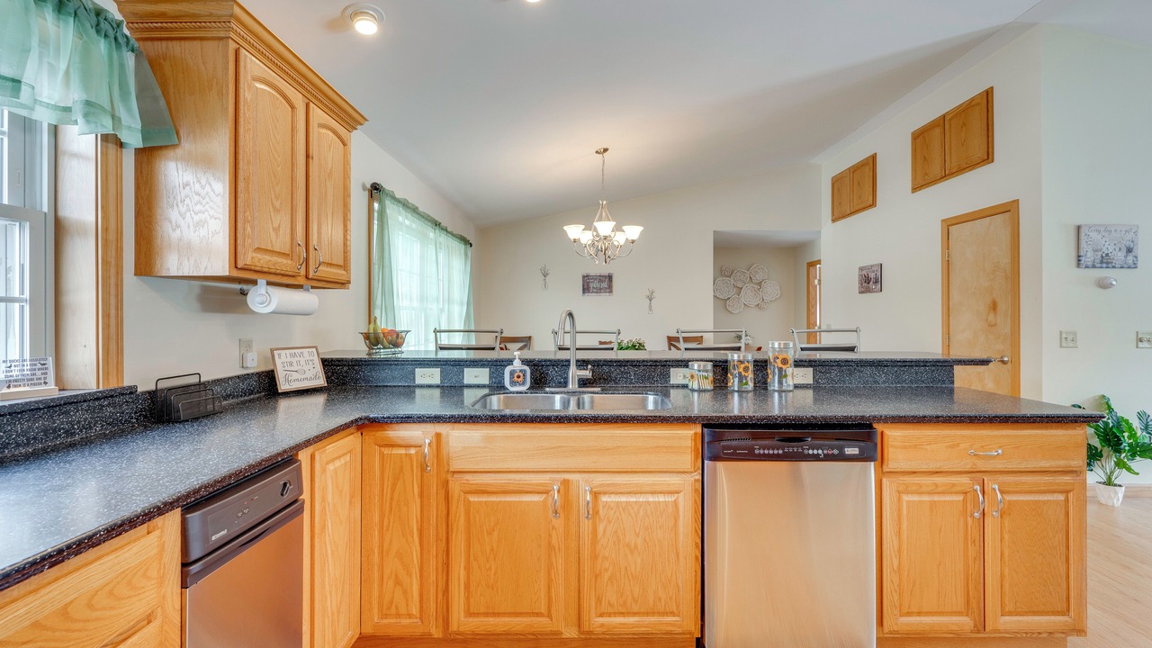 Photo of Kitchen in Walden