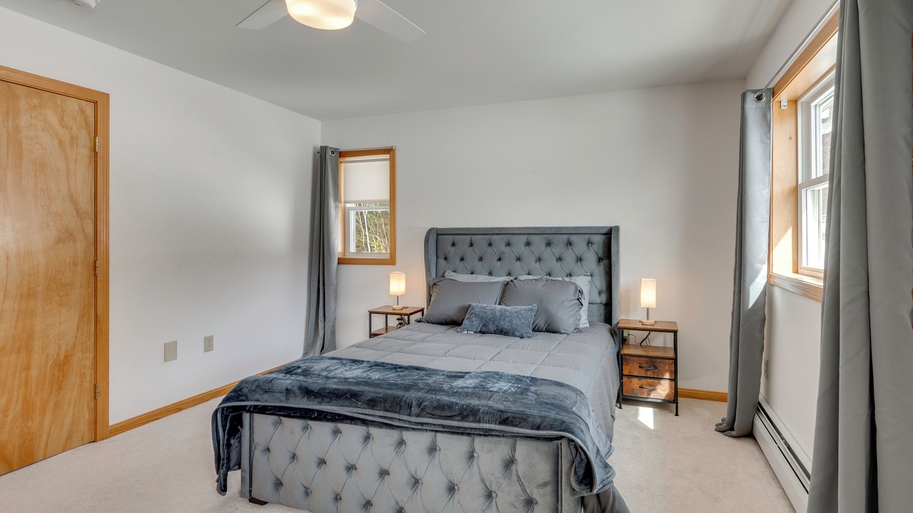 Photo of Bedroom in Walden