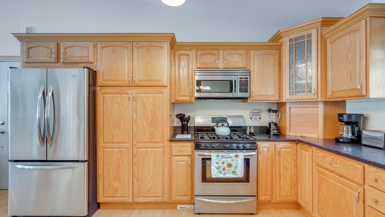Photo of Kitchen in Walden