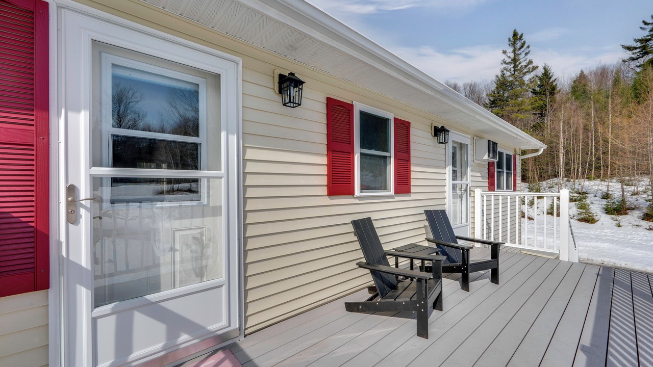 Photo of Outdoor in Walden