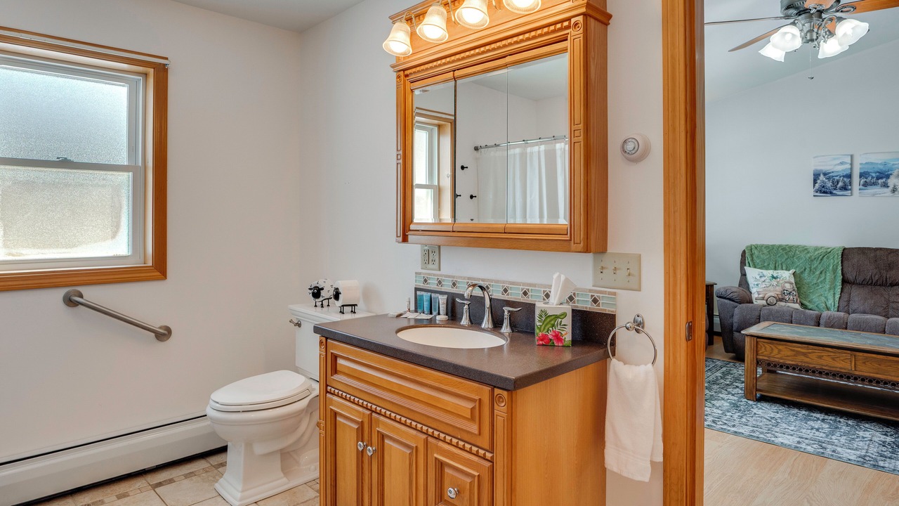 Photo of Bathroom in Walden