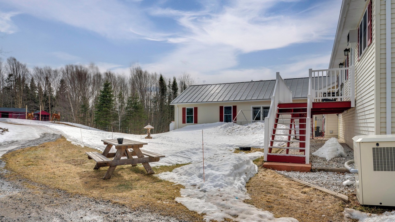 Photo of Outdoor in Walden