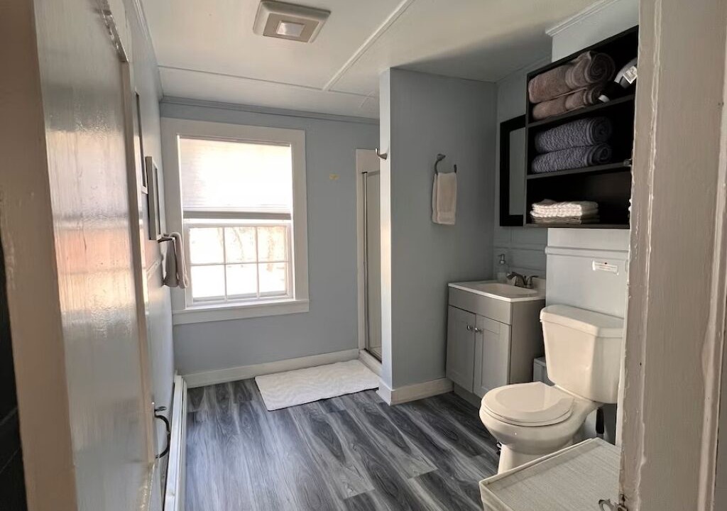 Photo of Bathroom in Johnson
