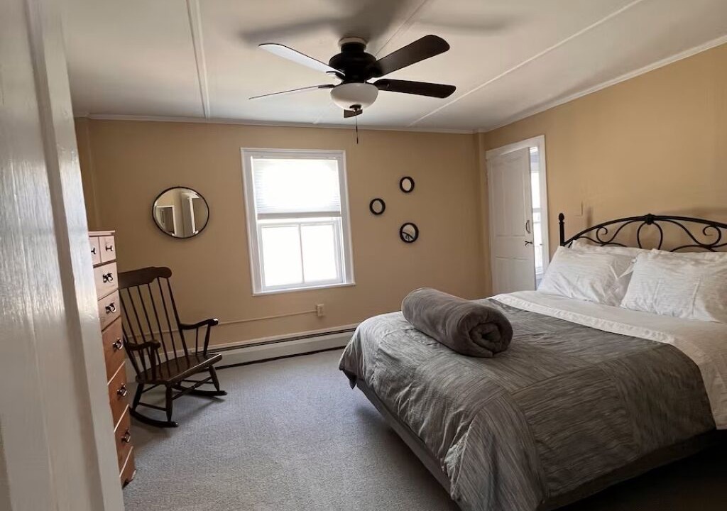Photo of Bedroom in Johnson