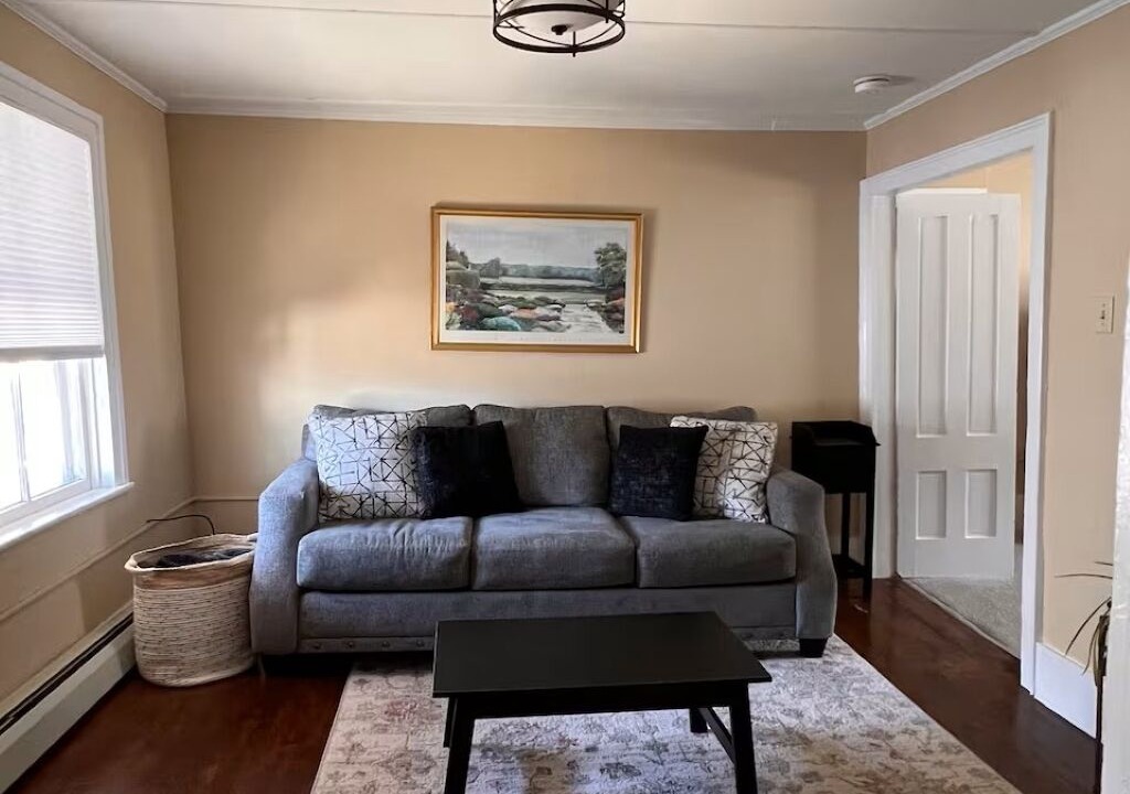 Photo of Livingroom in Johnson