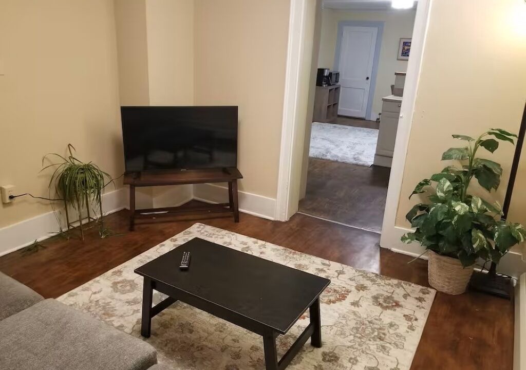 Photo of Livingroom in Johnson