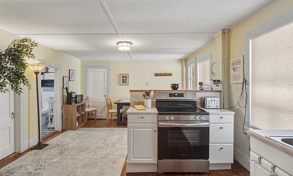 Photo of Kitchen in Johnson