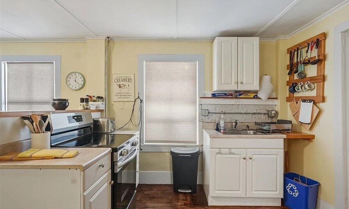 Photo of Kitchen in Johnson