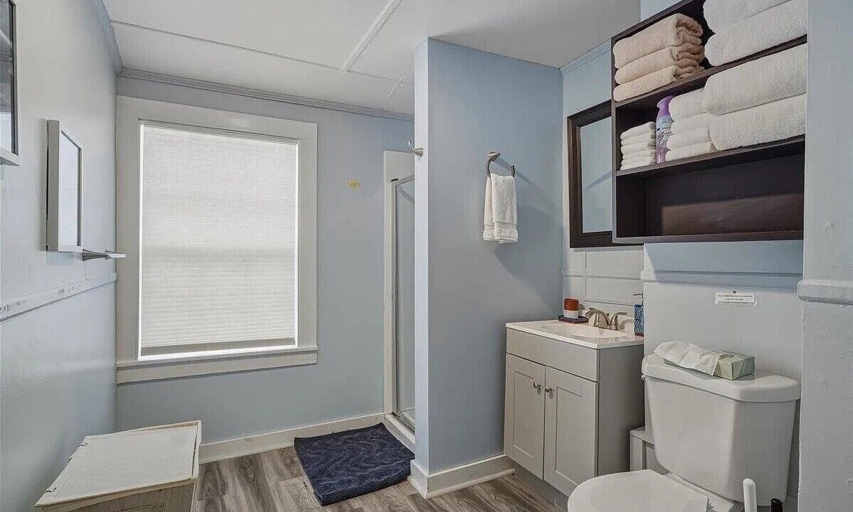 Photo of Bathroom in Johnson