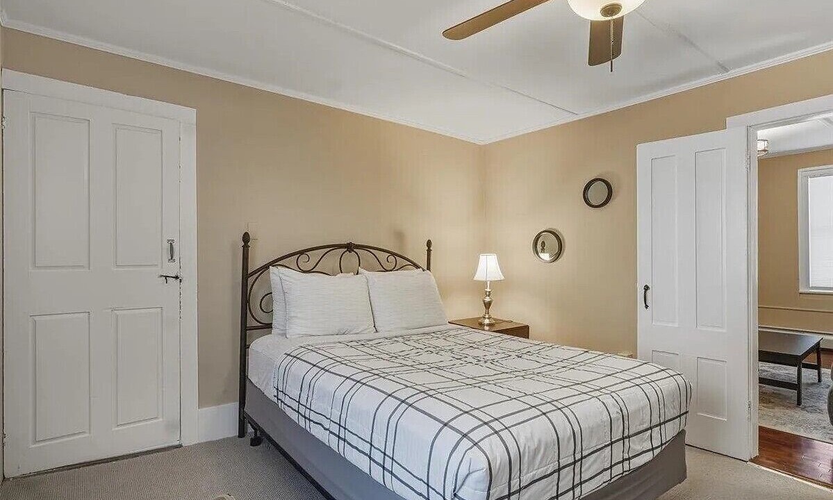 Photo of Bedroom in Johnson