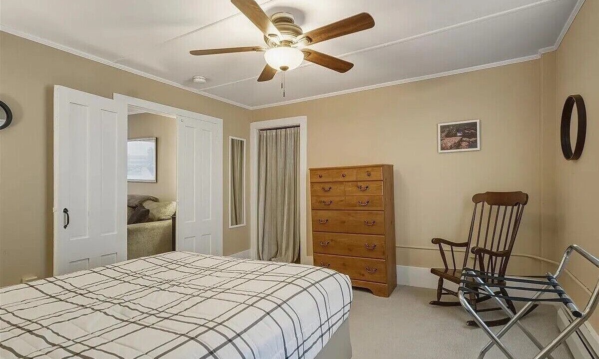 Photo of Bedroom in Johnson