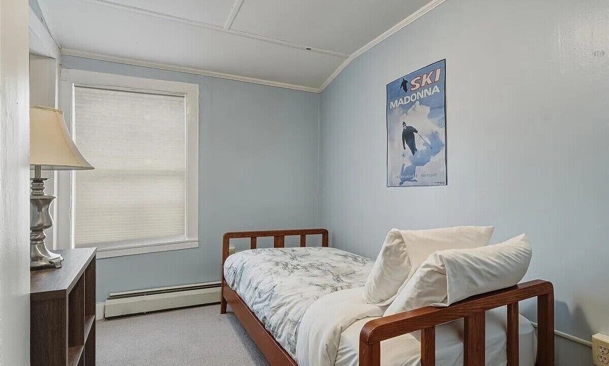 Photo of Bedroom in Johnson
