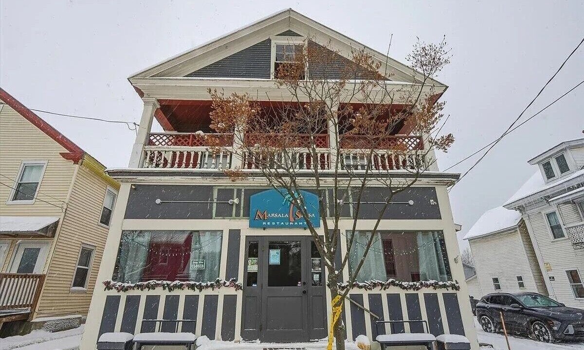 Photo of Outdoor in Johnson
