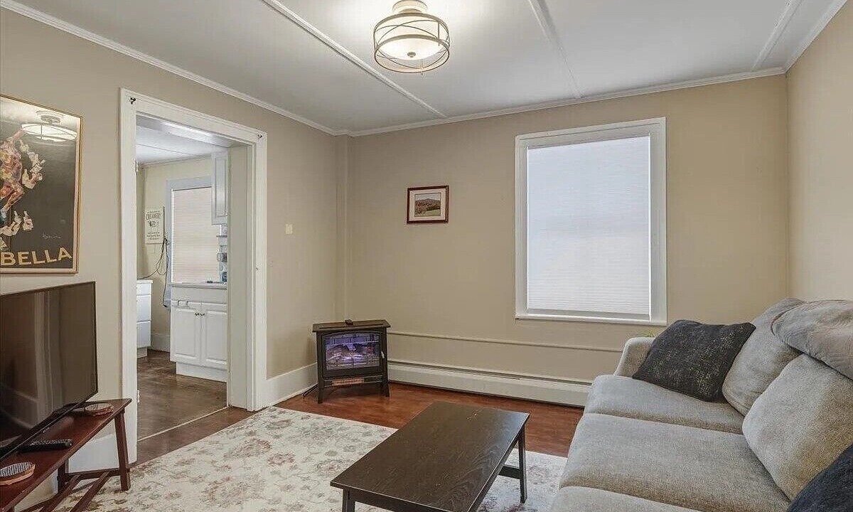 Photo of Livingroom in Johnson