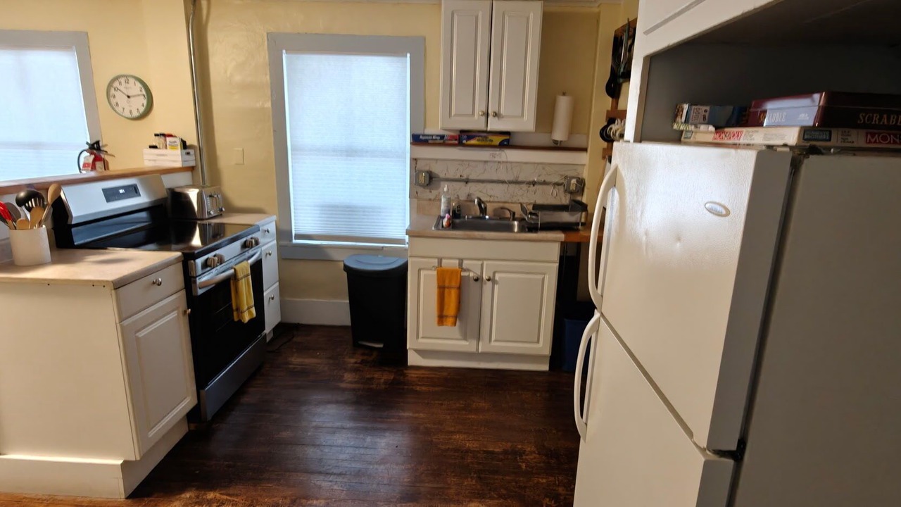 Photo of Kitchen in Johnson