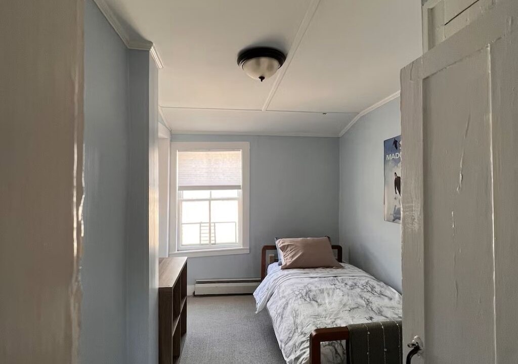 Photo of Bedroom in Johnson