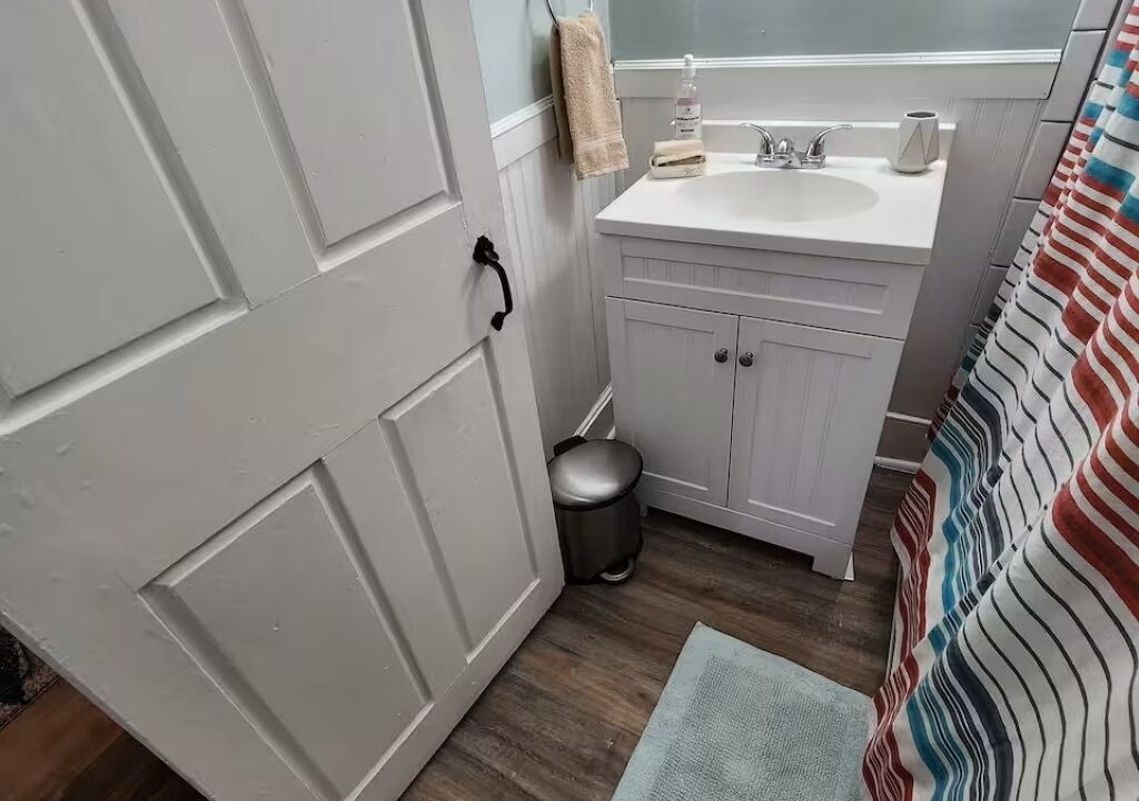 Photo of Bathroom in Johnson