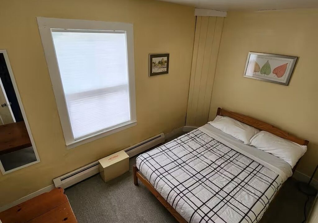 Photo of Bedroom in Johnson