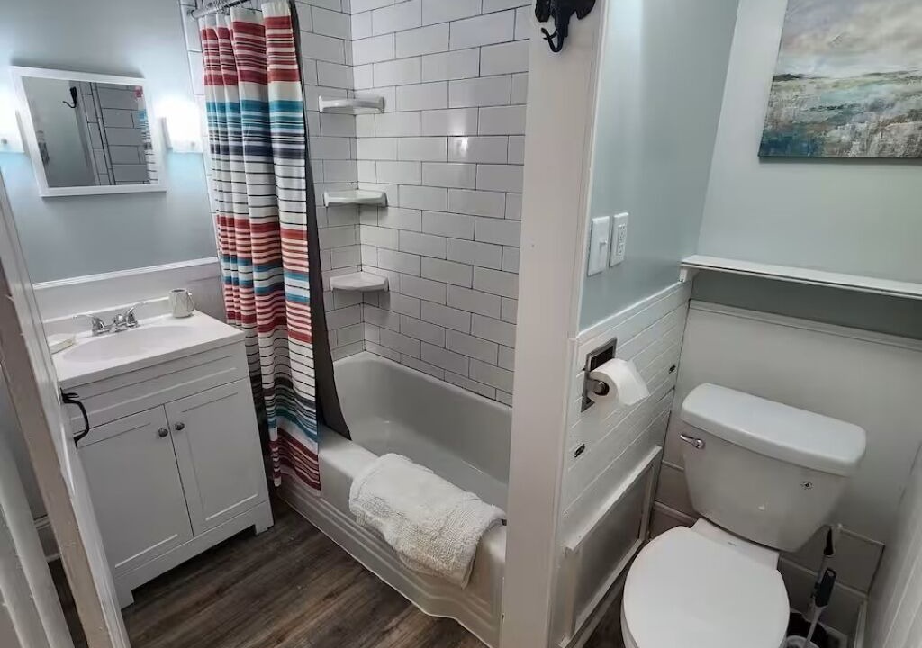Photo of Bathroom in Johnson