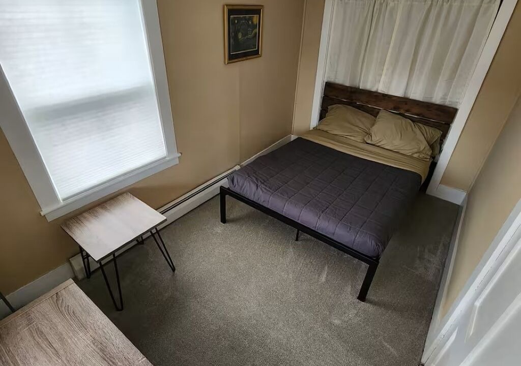 Photo of Bedroom in Johnson