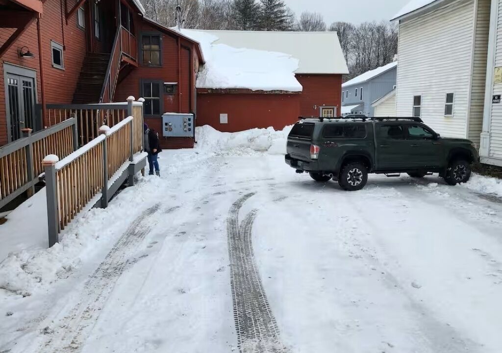 Photo of Outdoor in Johnson