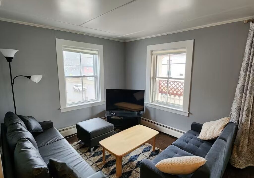 Photo of Livingroom in Johnson