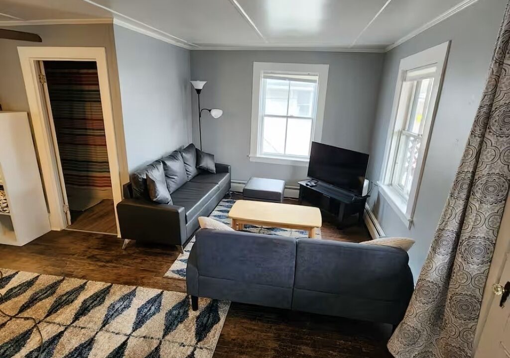 Photo of Livingroom in Johnson