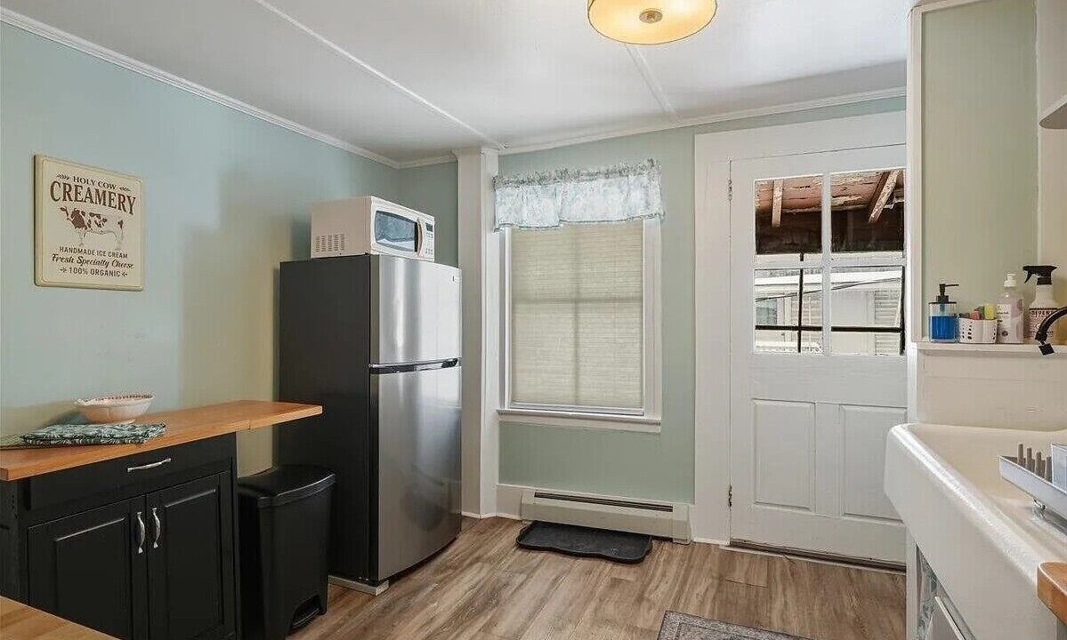 Photo of Kitchen in Johnson