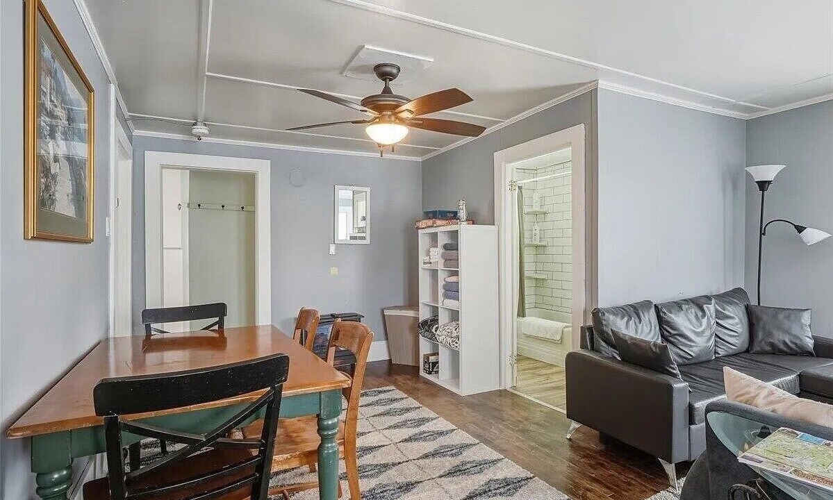 Photo of Livingroom in Johnson