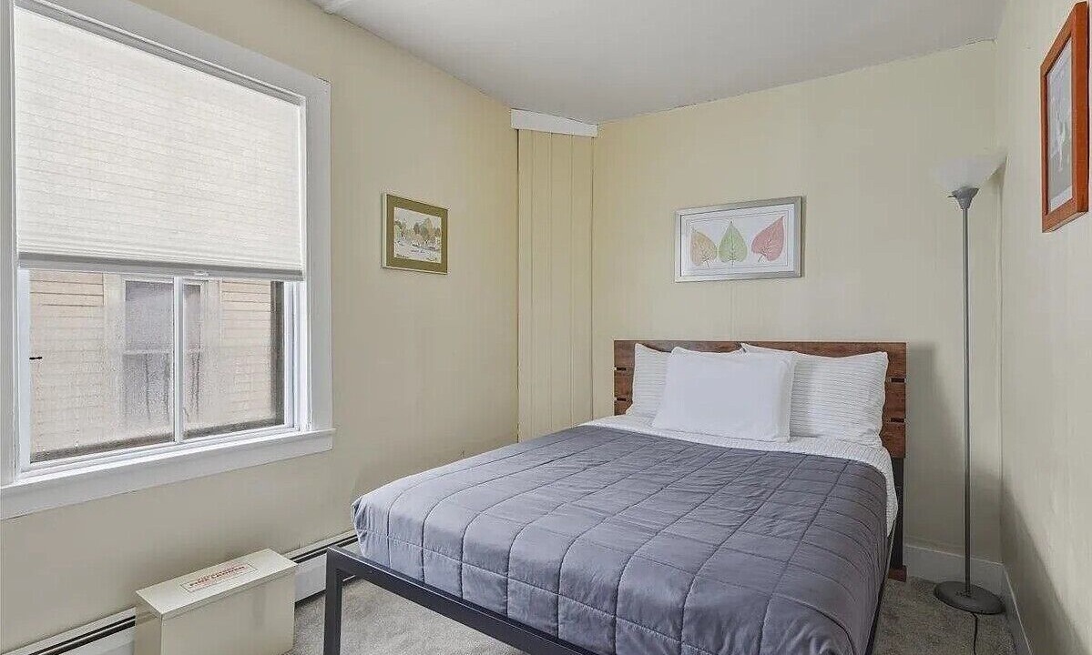 Photo of Bedroom in Johnson